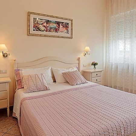 Il Castello Guest House Sassari Eksteriør billede